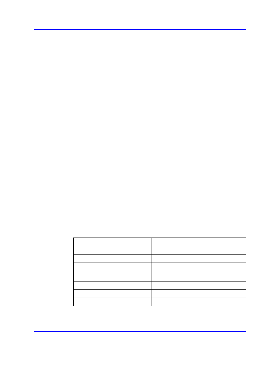Circuit power, Analog line interface | Nortel Networks 1000 User Manual | Page 124 / 1014