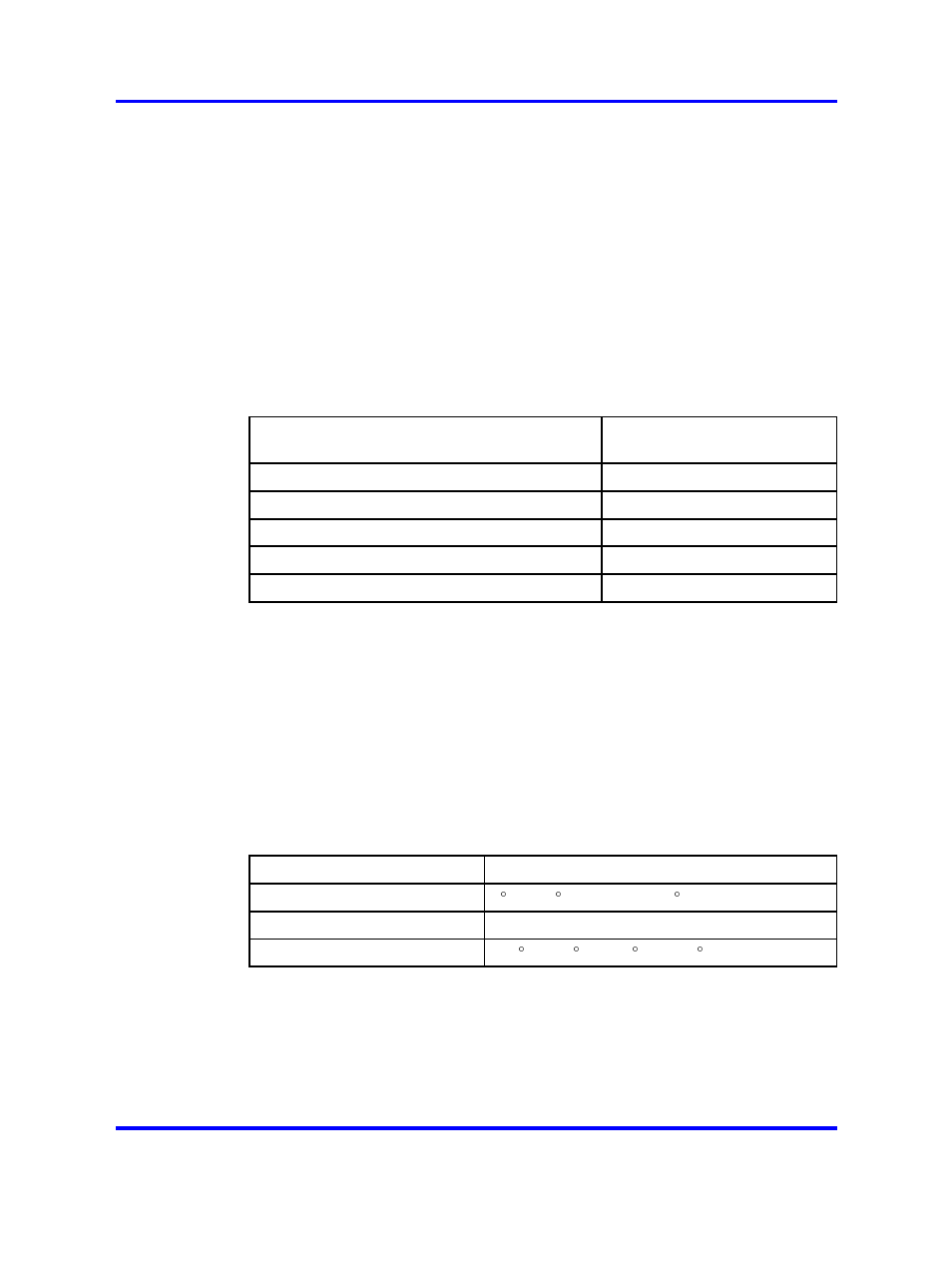 Foreign and surge voltage protection, Ringer limitations, Environmental specifications | Operation | Nortel Networks 1000 User Manual | Page 126 / 1014