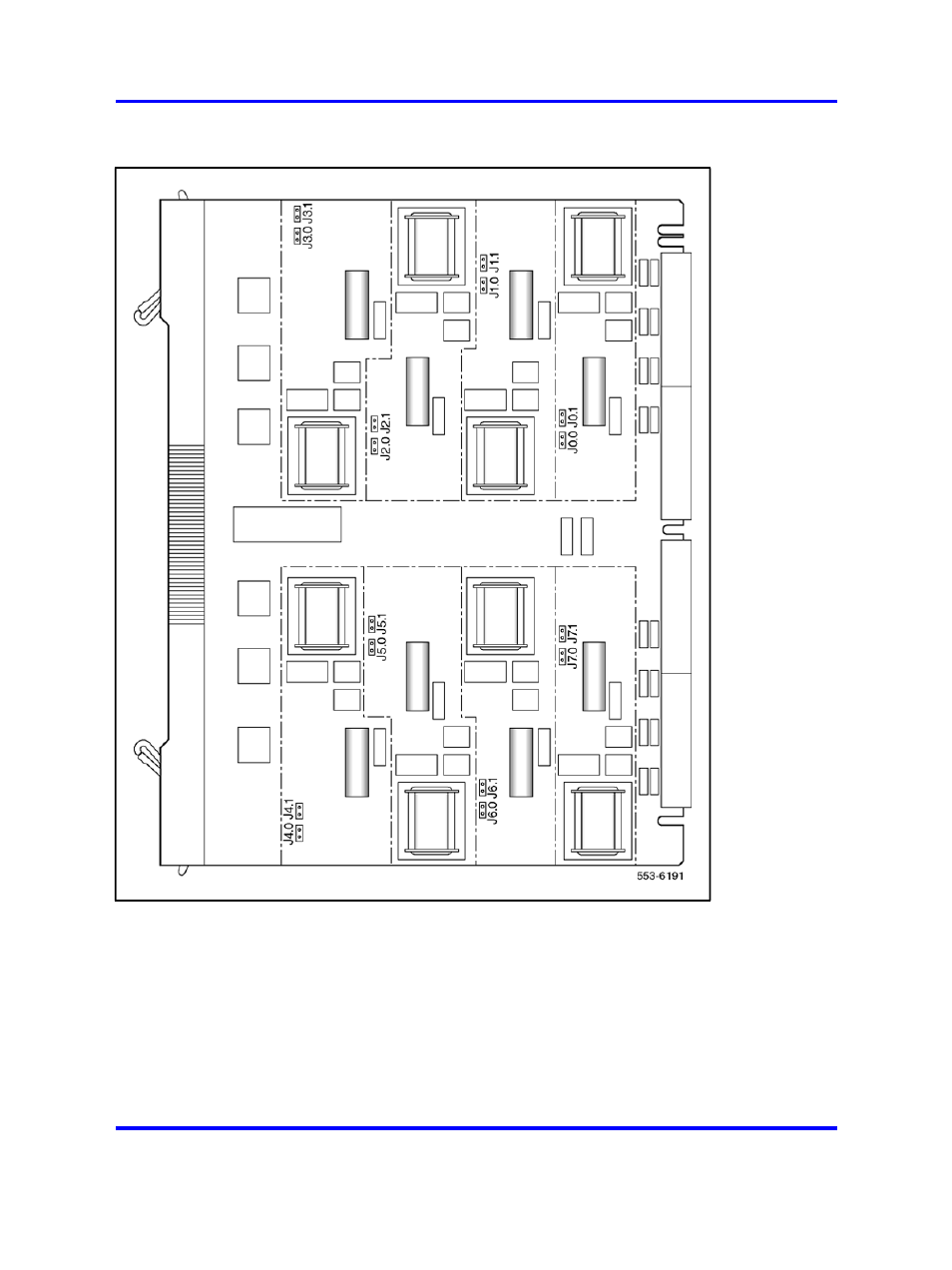 Nortel Networks 1000 User Manual | Page 135 / 1014