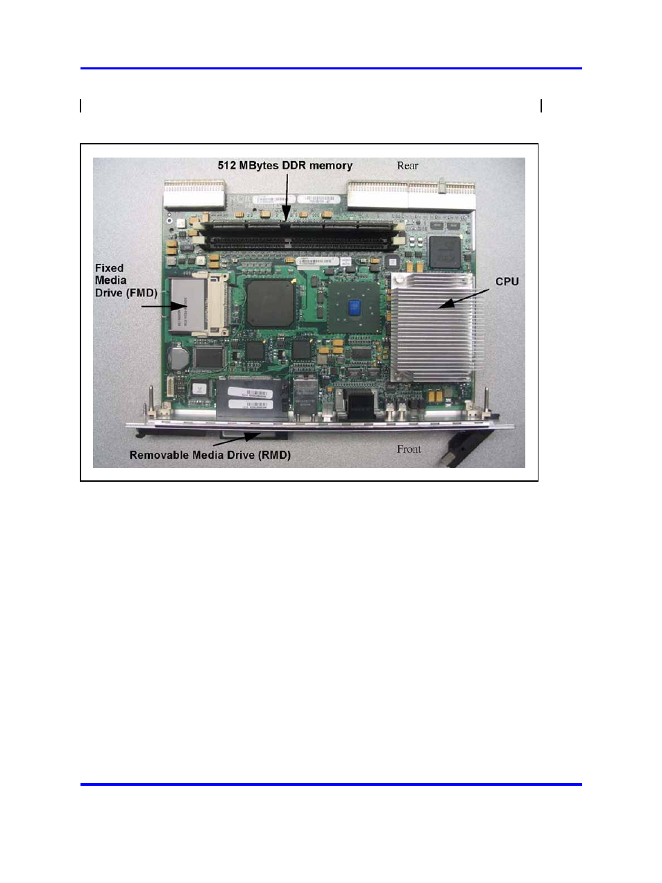 Functional description, Figure 26 "cp piv card | Nortel Networks 1000 User Manual | Page 154 / 1014