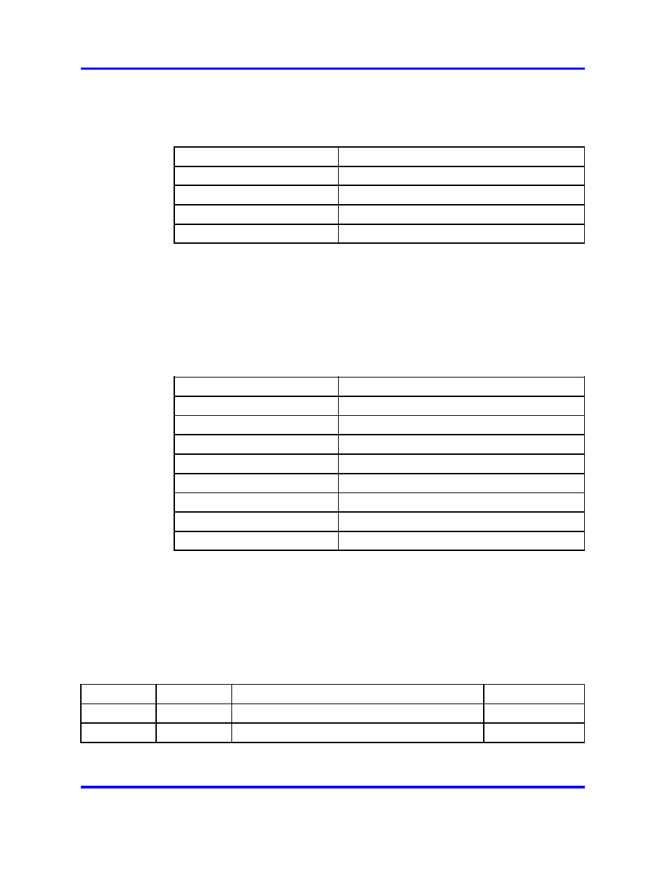 10/100/1000 mbps ethernet ports, Front panel led indicators, Table | Nortel Networks 1000 User Manual | Page 156 / 1014