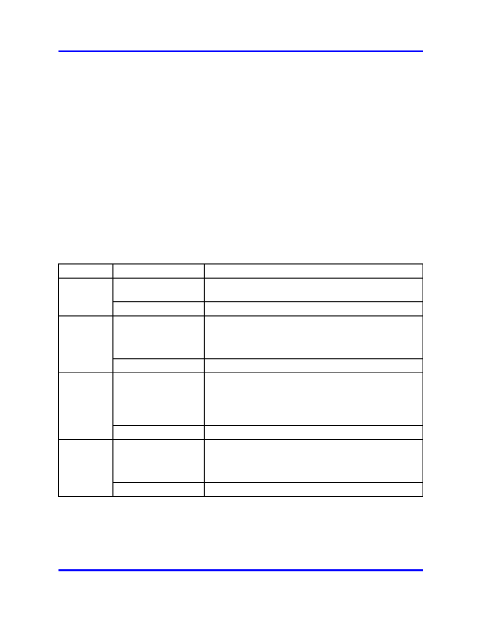 Nortel Networks 1000 User Manual | Page 161 / 1014