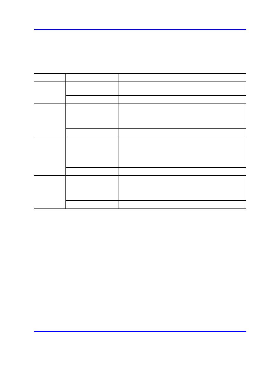 Nortel Networks 1000 User Manual | Page 163 / 1014