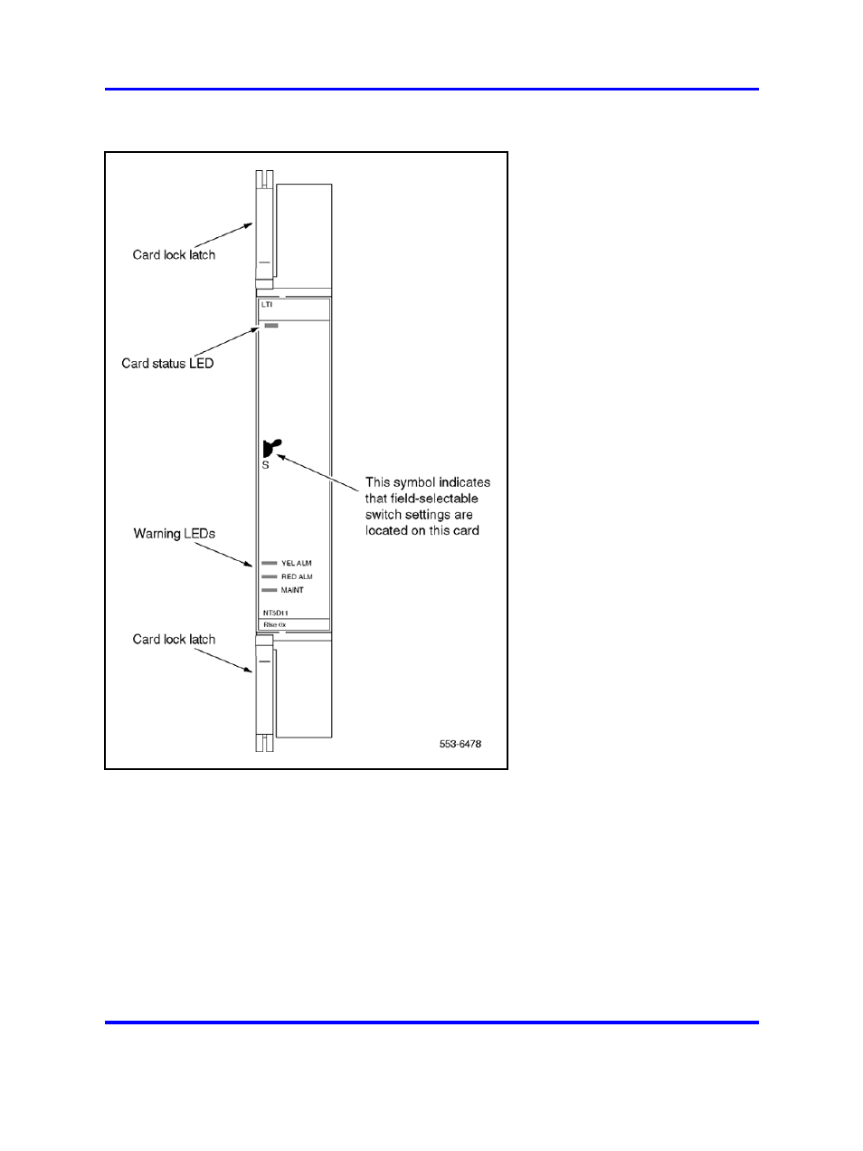 Nortel Networks 1000 User Manual | Page 166 / 1014