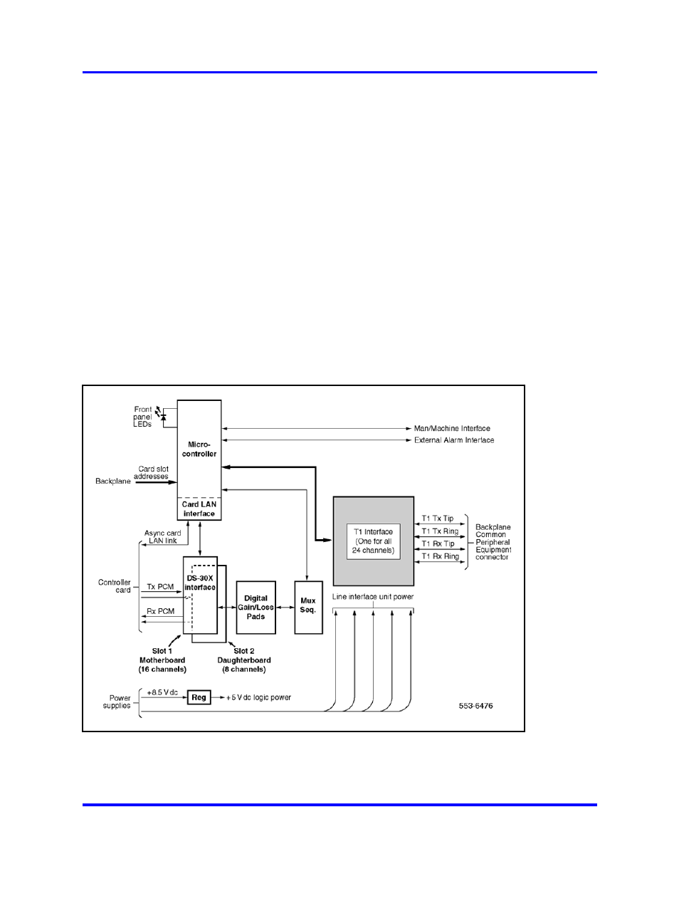 Nortel Networks 1000 User Manual | Page 169 / 1014