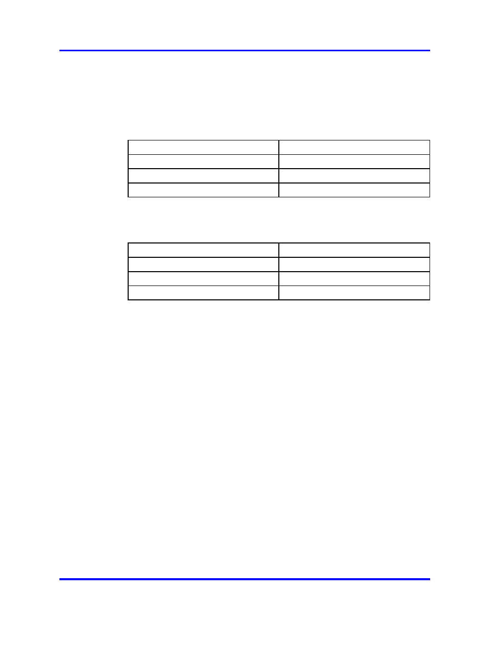 Foreign and surge voltage protections, Environmental specifications | Nortel Networks 1000 User Manual | Page 178 / 1014