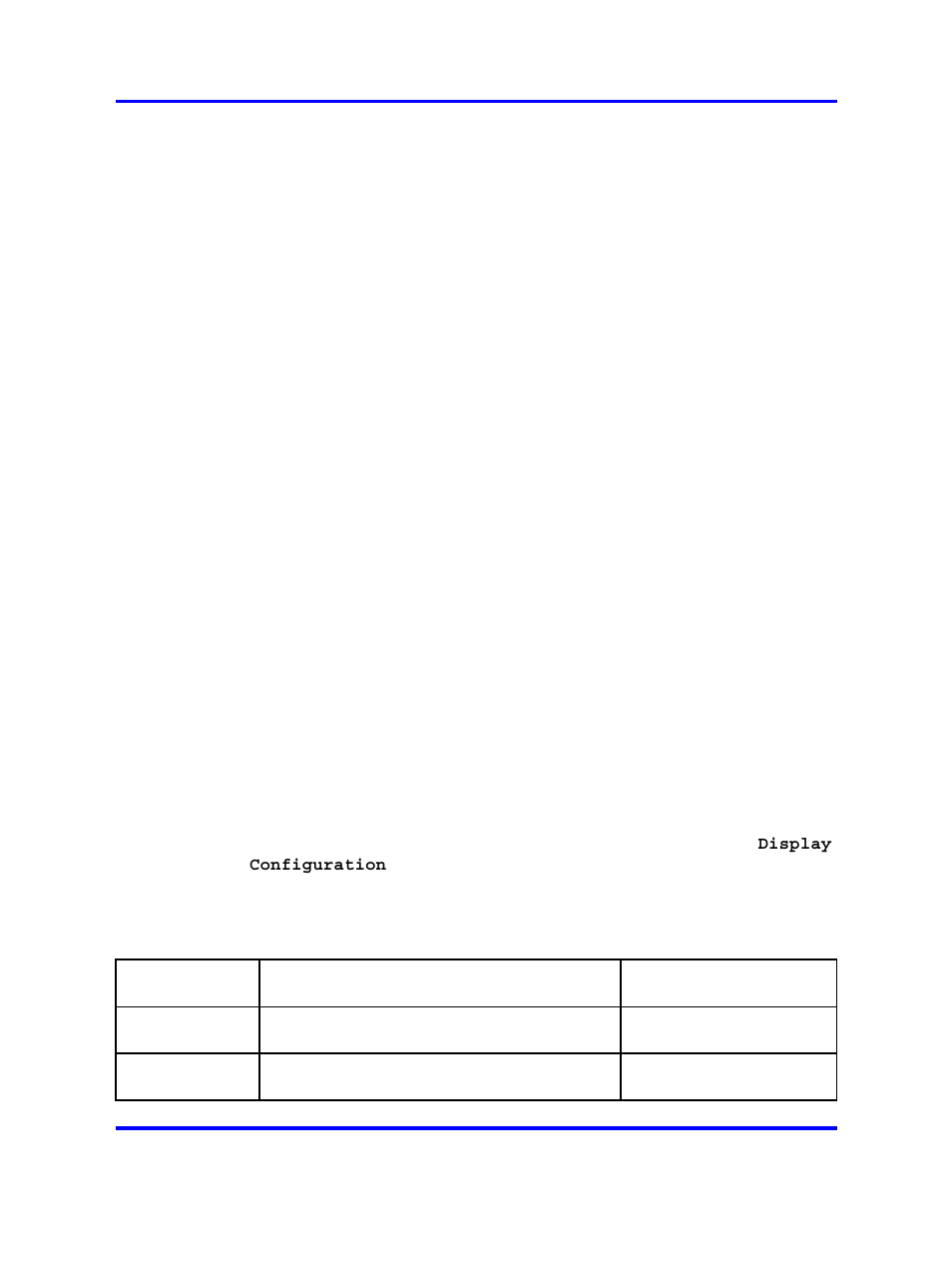 Dsx-1 length, Line supervision on t1 failure, Daisy-chaining to mmi | Mmi master or slave, Table 73 "lineside | Nortel Networks 1000 User Manual | Page 183 / 1014