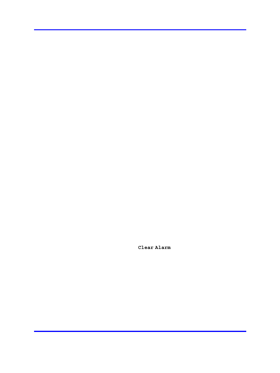 External alarm connections | Nortel Networks 1000 User Manual | Page 205 / 1014