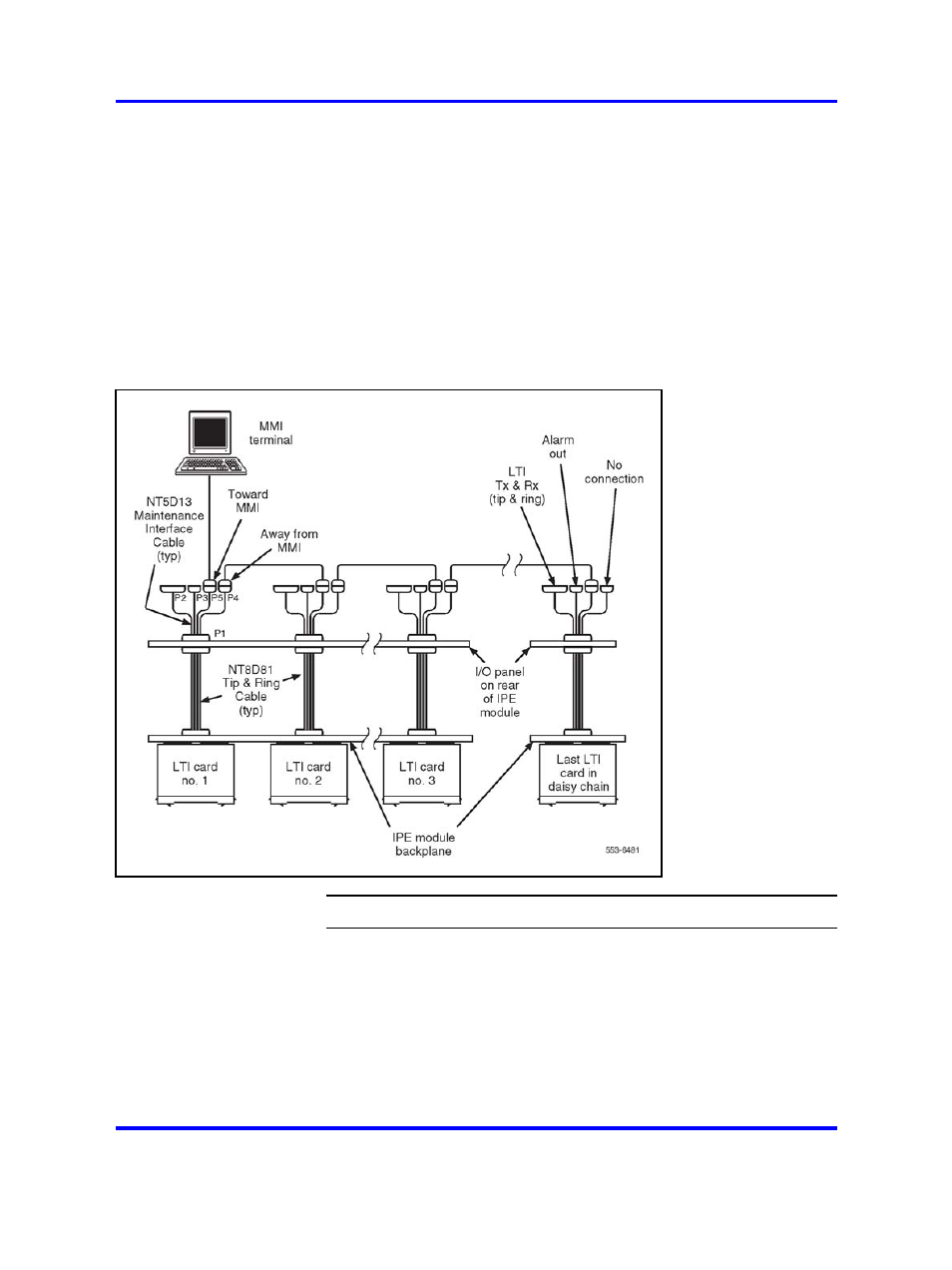 Nortel Networks 1000 User Manual | Page 207 / 1014