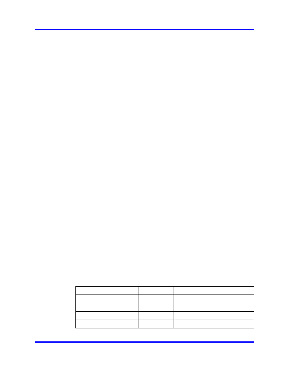 Software configuration | Nortel Networks 1000 User Manual | Page 210 / 1014