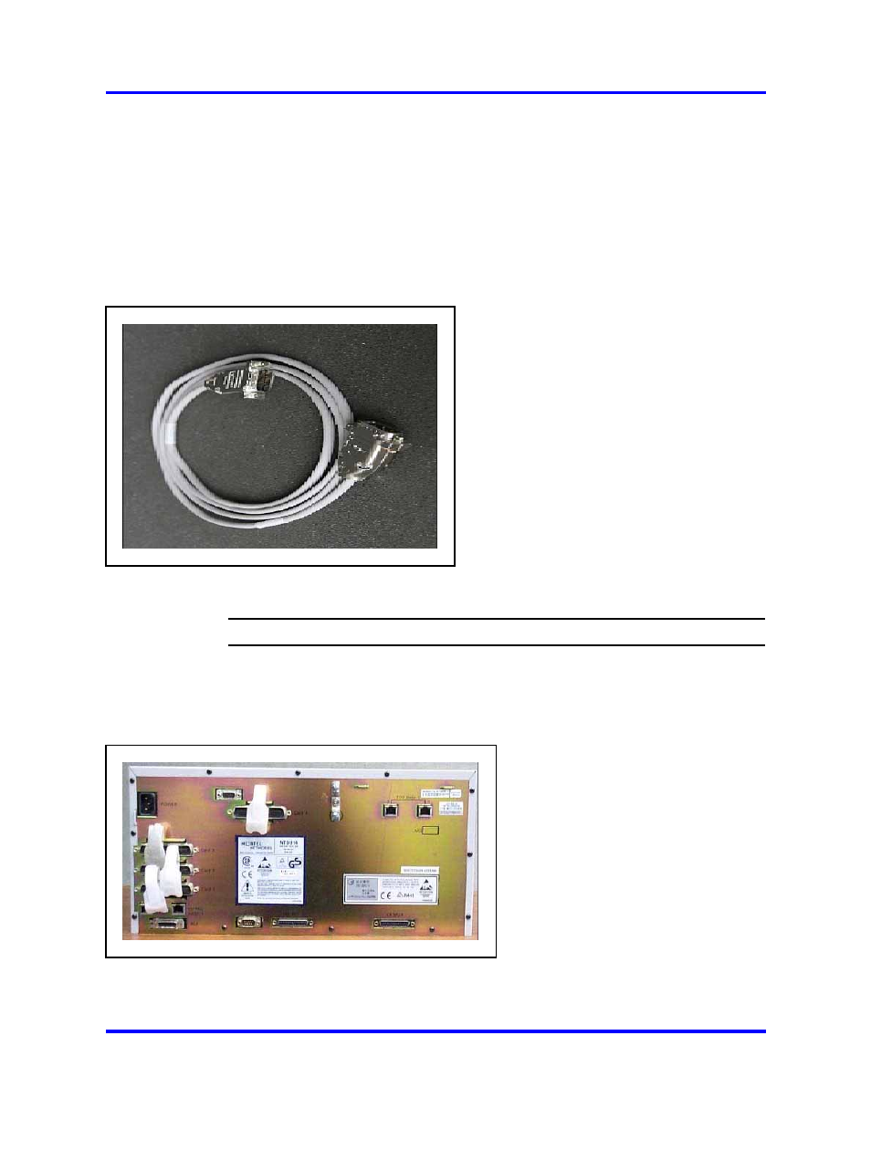 Pre requisites, Connecting mgc dect clock reference cable | Nortel Networks 1000 User Manual | Page 215 / 1014