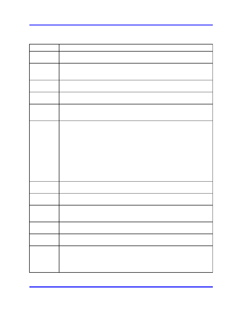 Nortel Networks 1000 User Manual | Page 226 / 1014