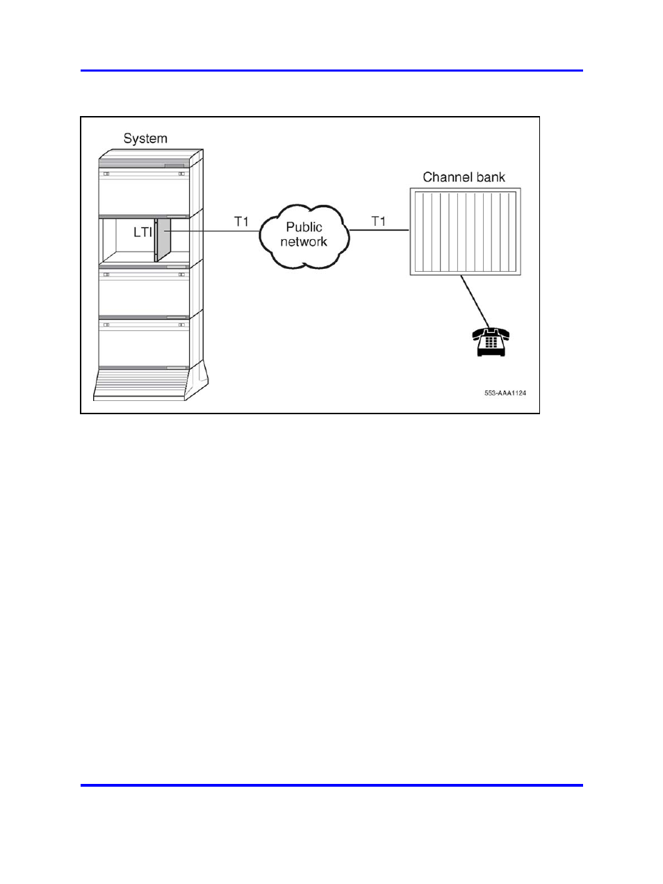 Nortel Networks 1000 User Manual | Page 249 / 1014