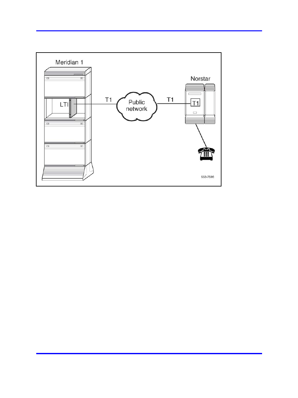 Nortel Networks 1000 User Manual | Page 250 / 1014