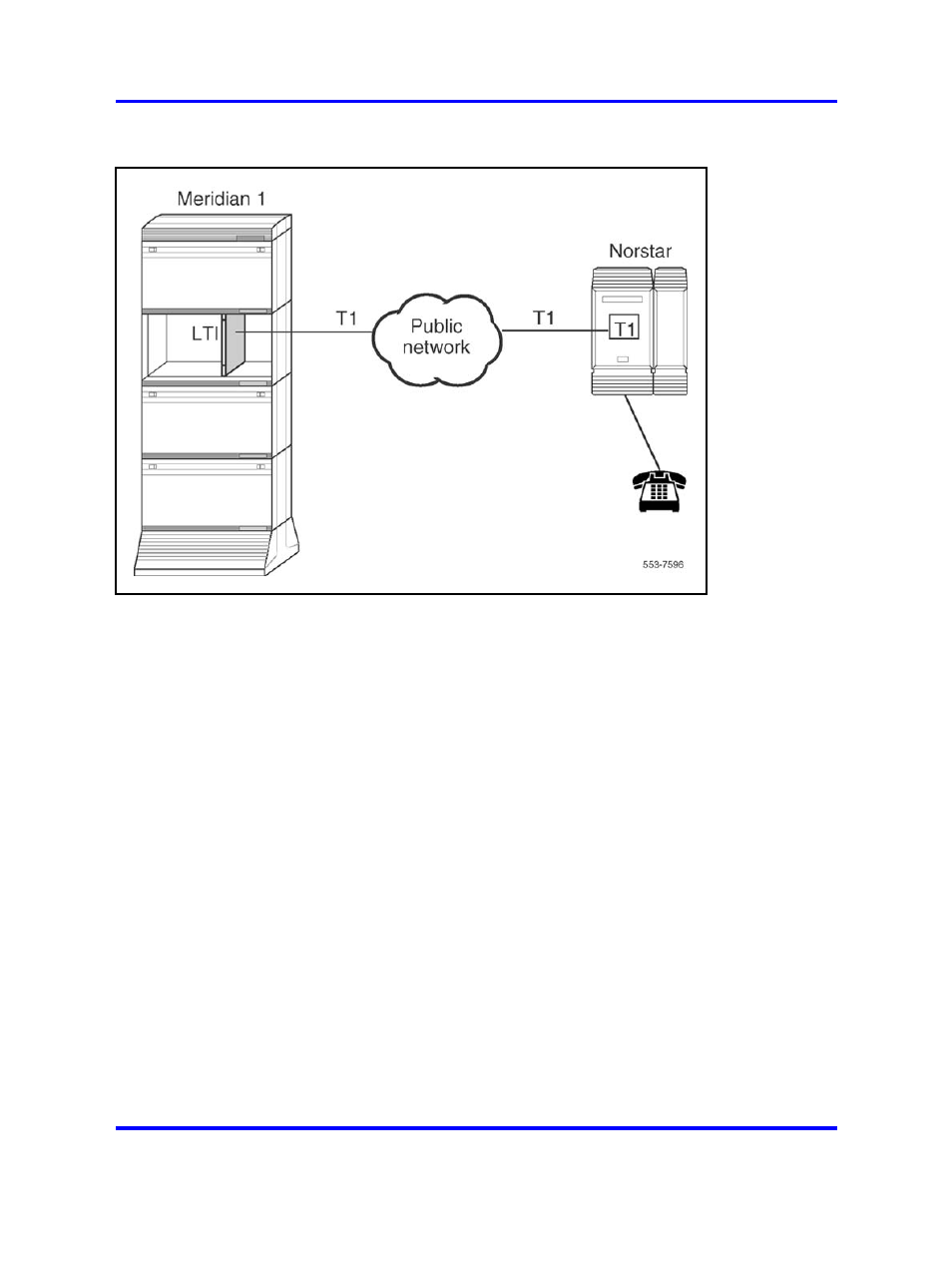 Nortel Networks 1000 User Manual | Page 253 / 1014