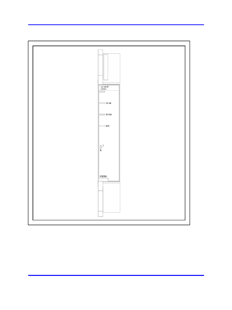 Figure 54 "nt5d33ab | Nortel Networks 1000 User Manual | Page 257 / 1014