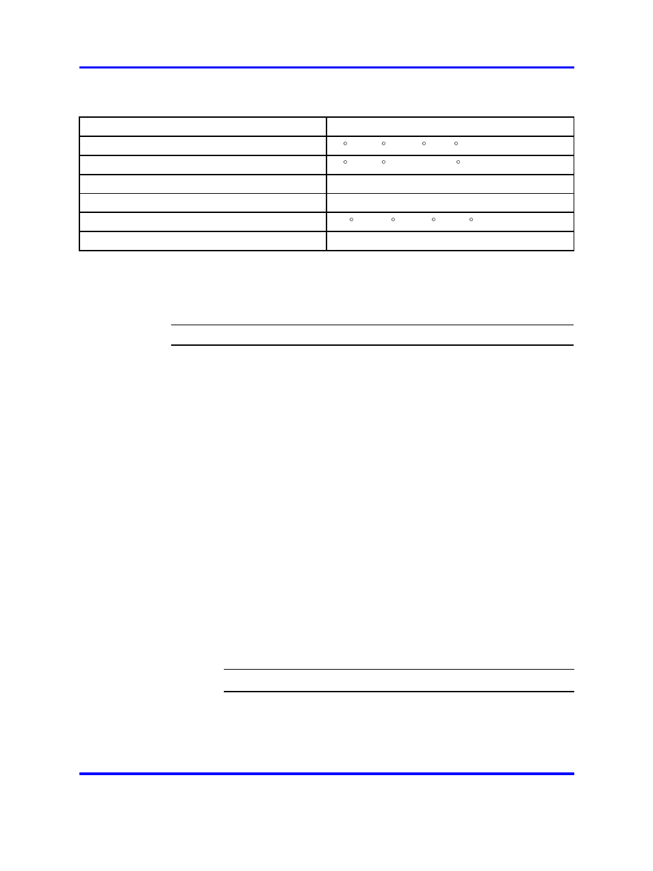 Installation and configuration | Nortel Networks 1000 User Manual | Page 266 / 1014