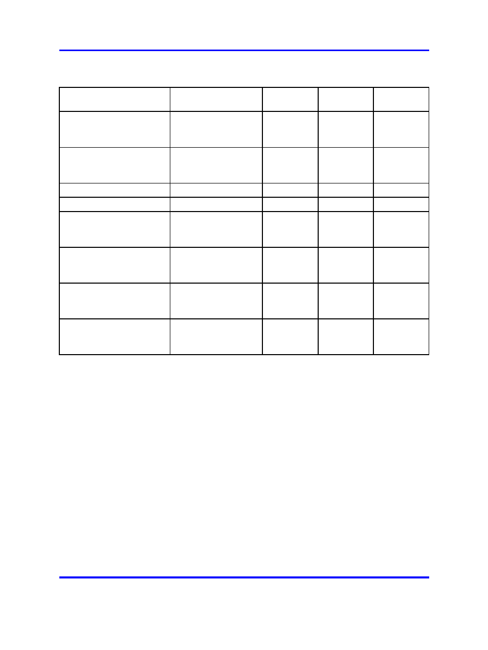 Installation | Nortel Networks 1000 User Manual | Page 272 / 1014