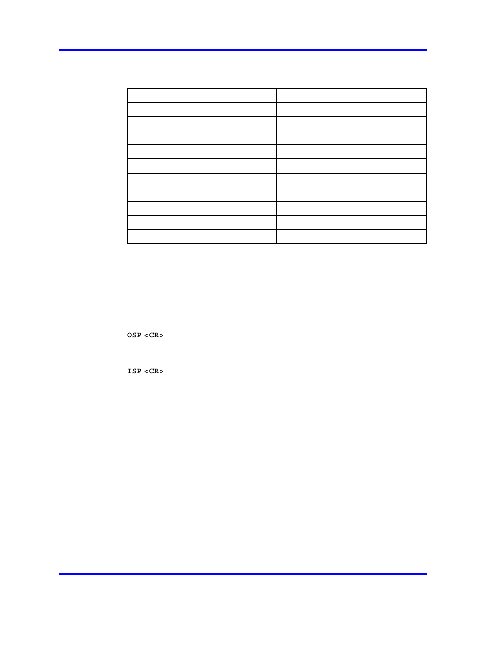 Disconnect supervision | Nortel Networks 1000 User Manual | Page 281 / 1014