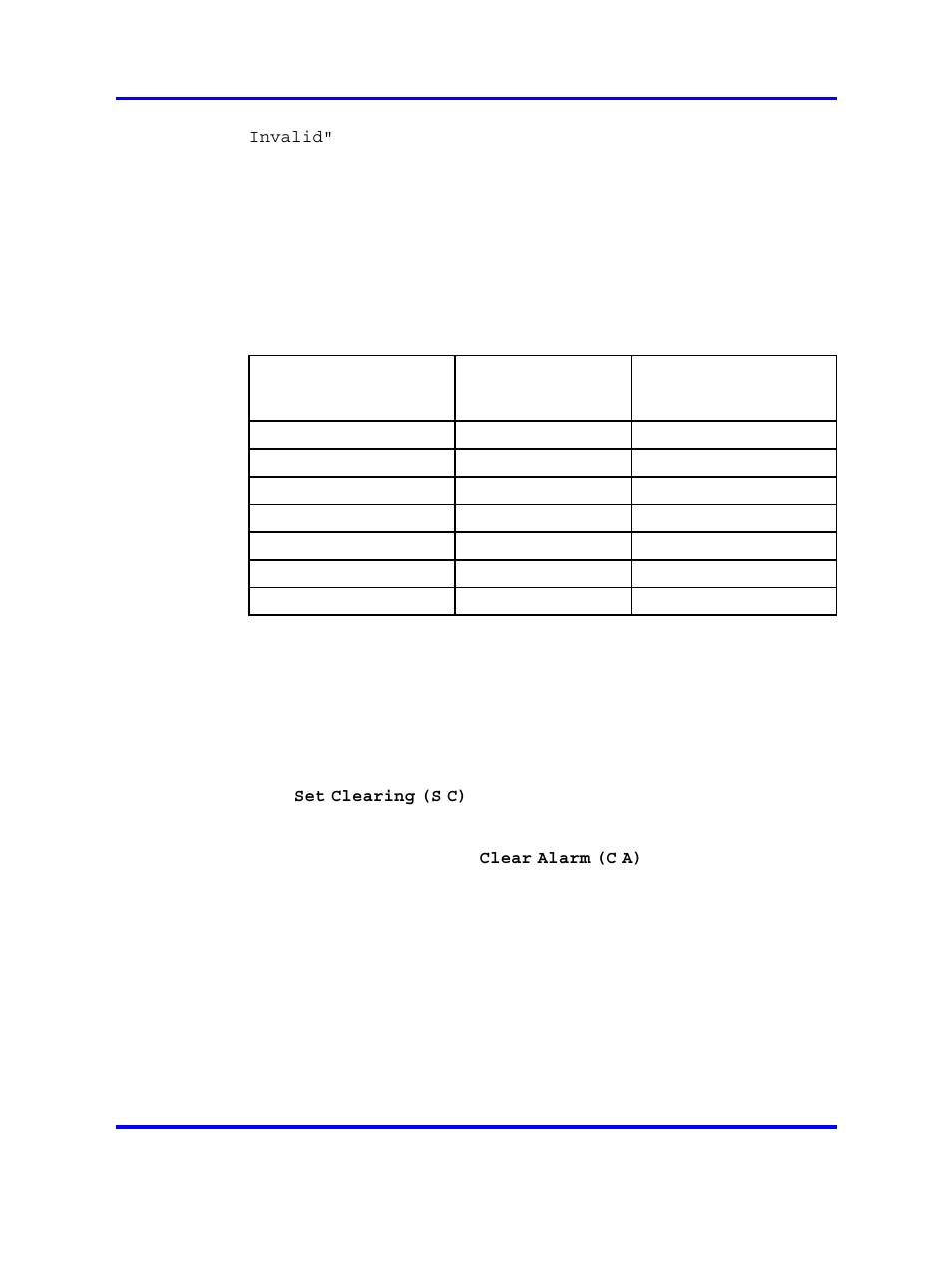 Nortel Networks 1000 User Manual | Page 291 / 1014
