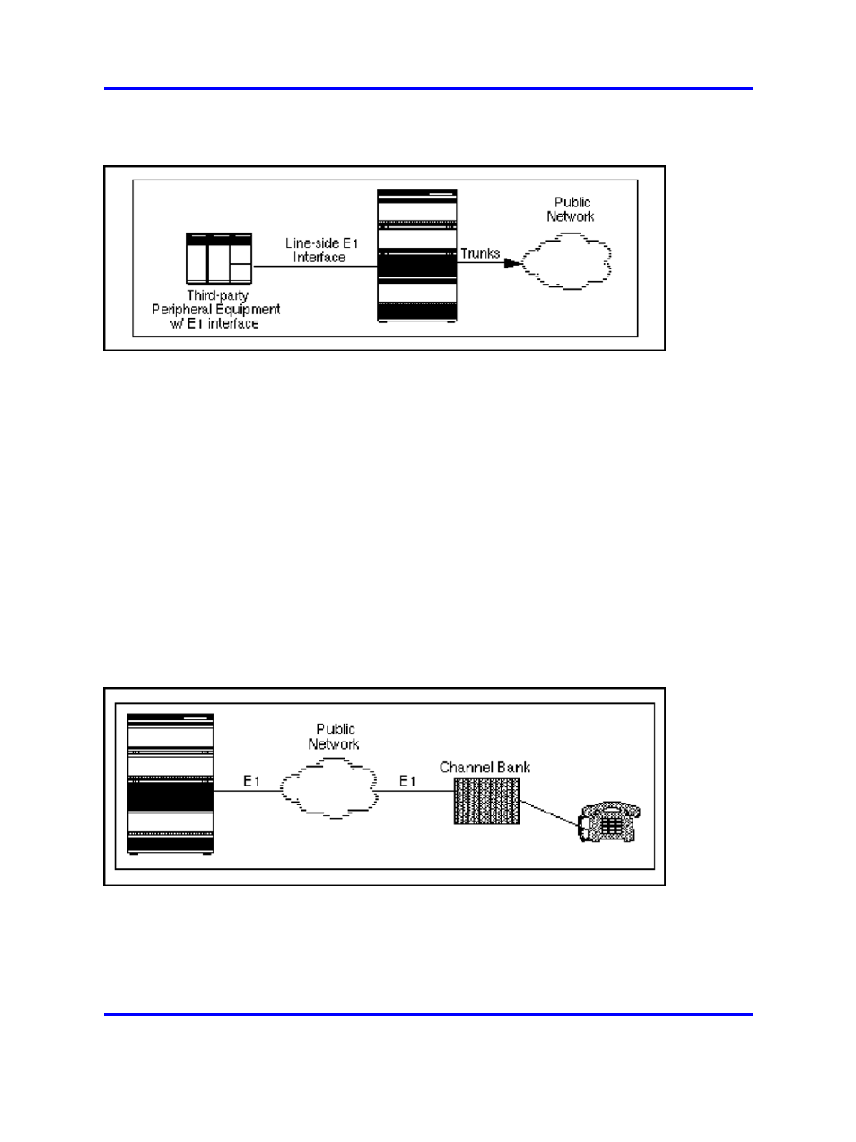 Nortel Networks 1000 User Manual | Page 308 / 1014