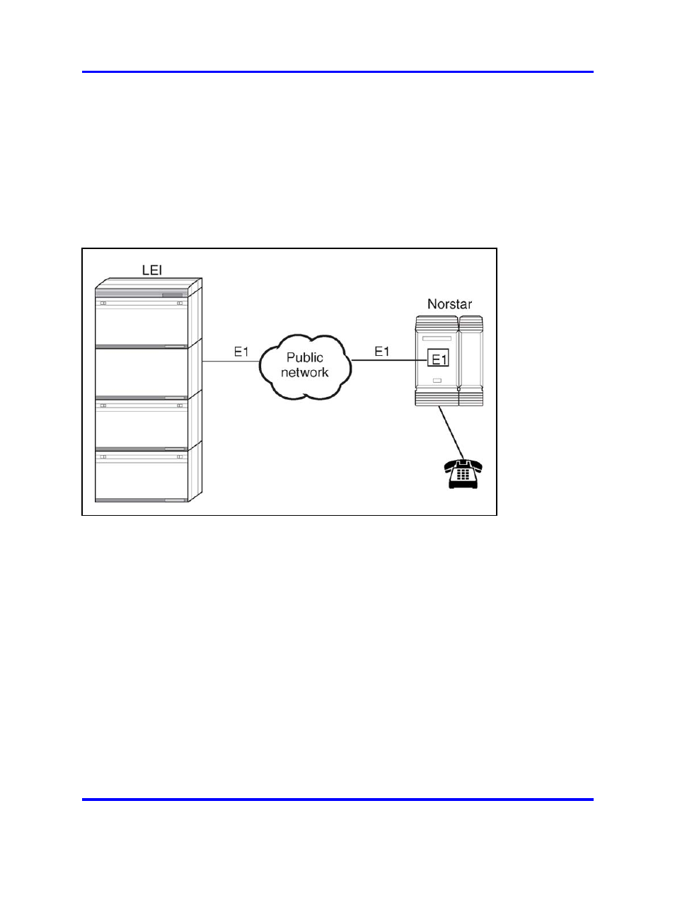 Nortel Networks 1000 User Manual | Page 309 / 1014
