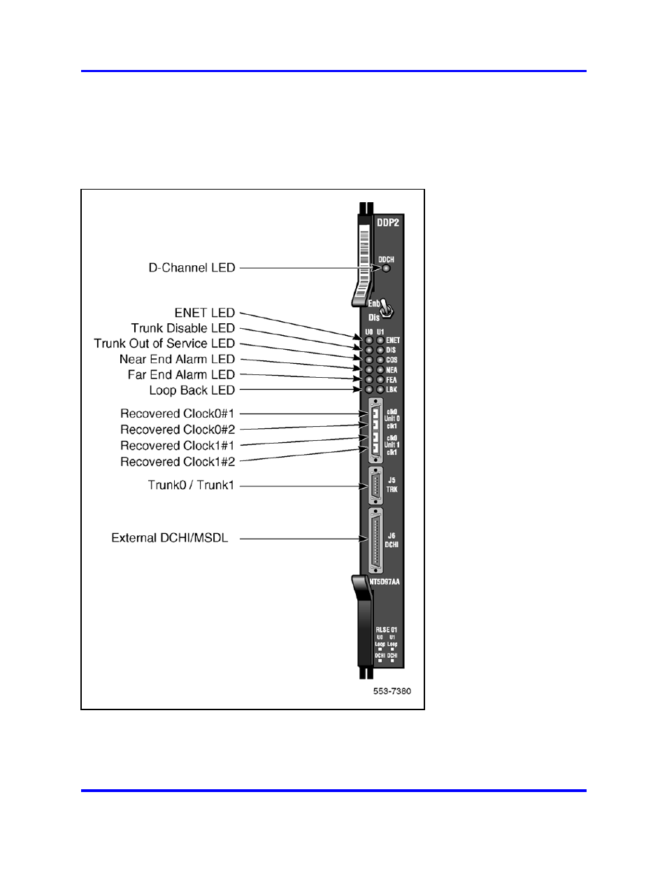 Nortel Networks 1000 User Manual | Page 321 / 1014