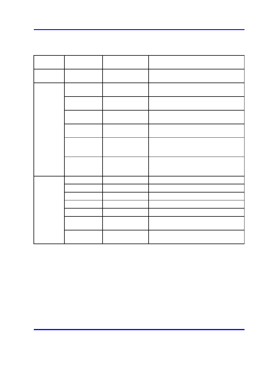 Enable/disable switch | Nortel Networks 1000 User Manual | Page 322 / 1014