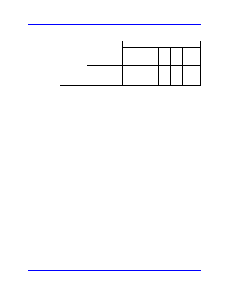 System capacity and performance, Physical capacity, D-channel capacity | Nortel Networks 1000 User Manual | Page 325 / 1014