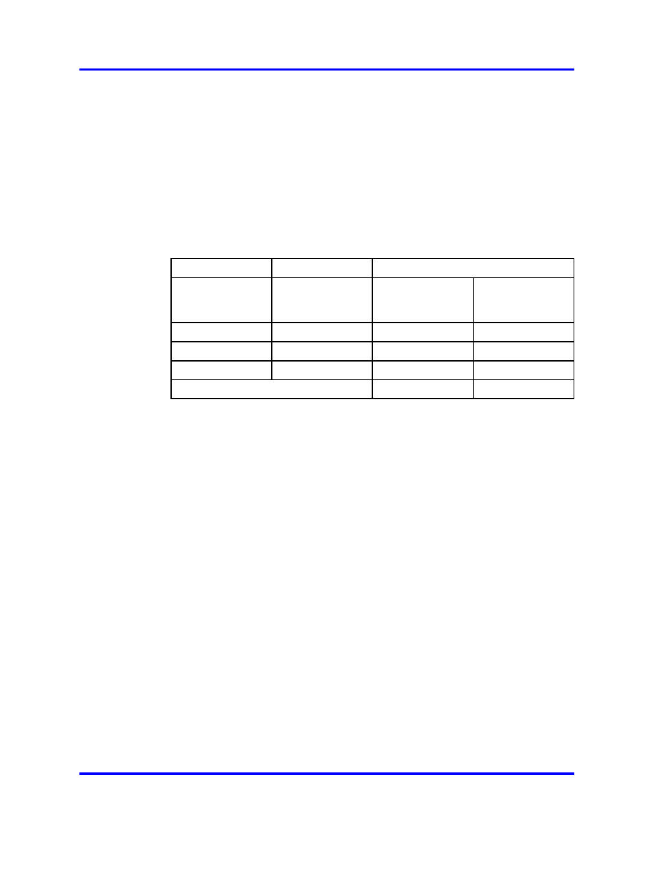 Cpu capacity, Power requirements, Cable requirements | Nortel Networks 1000 User Manual | Page 326 / 1014