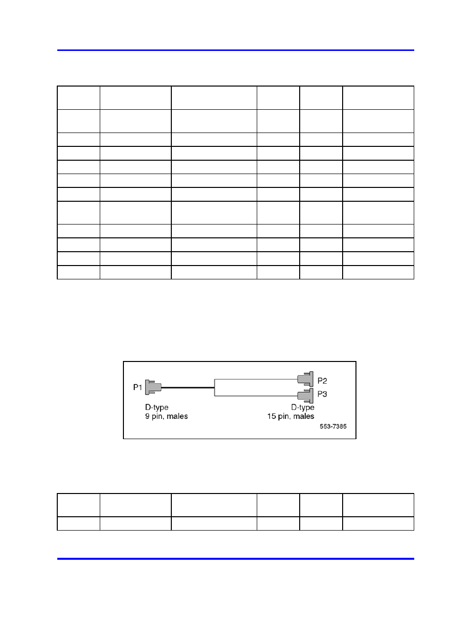 Nortel Networks 1000 User Manual | Page 329 / 1014