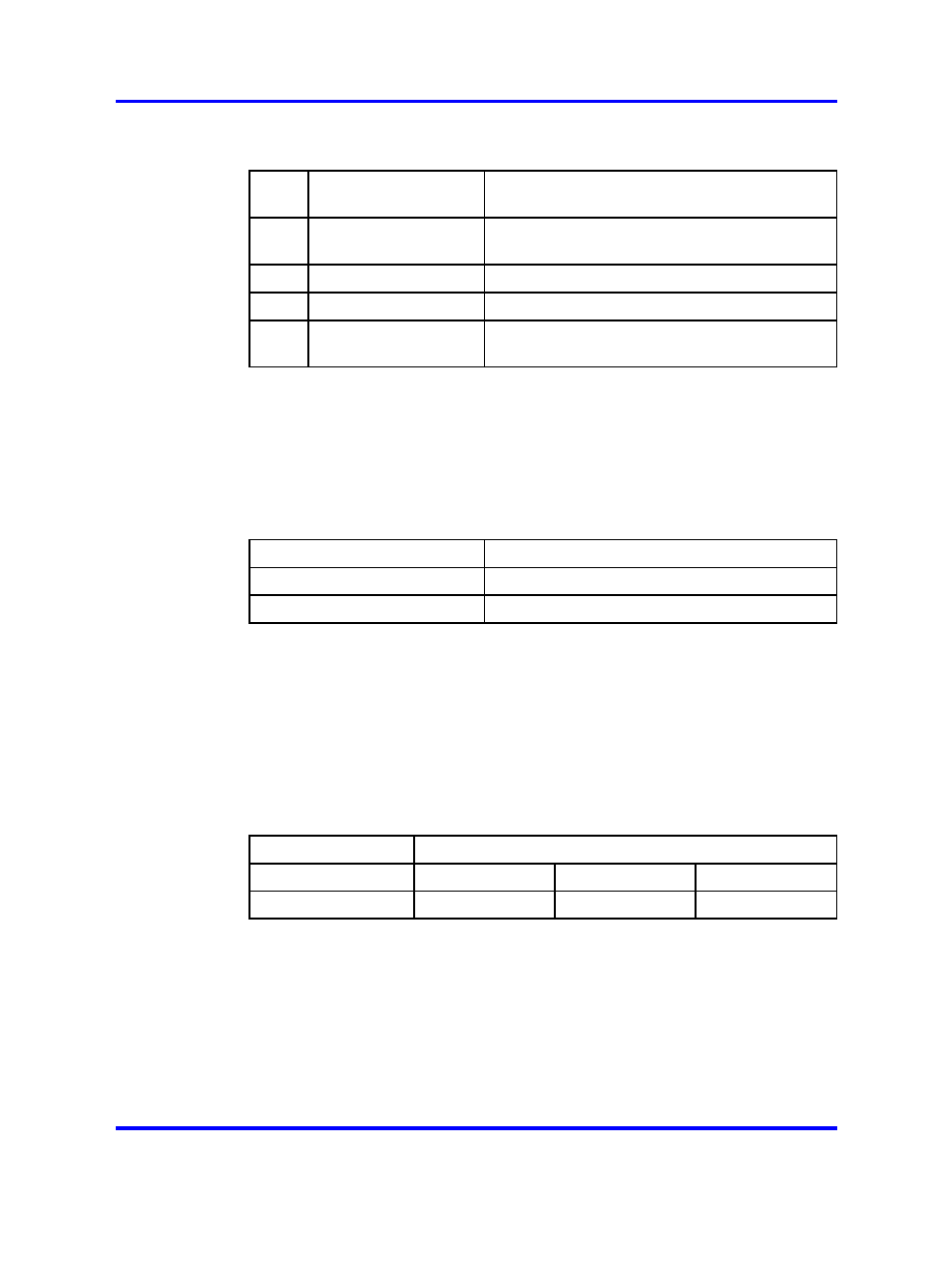 Transmission mode, Line build out, Receiver impedance | Nortel Networks 1000 User Manual | Page 338 / 1014