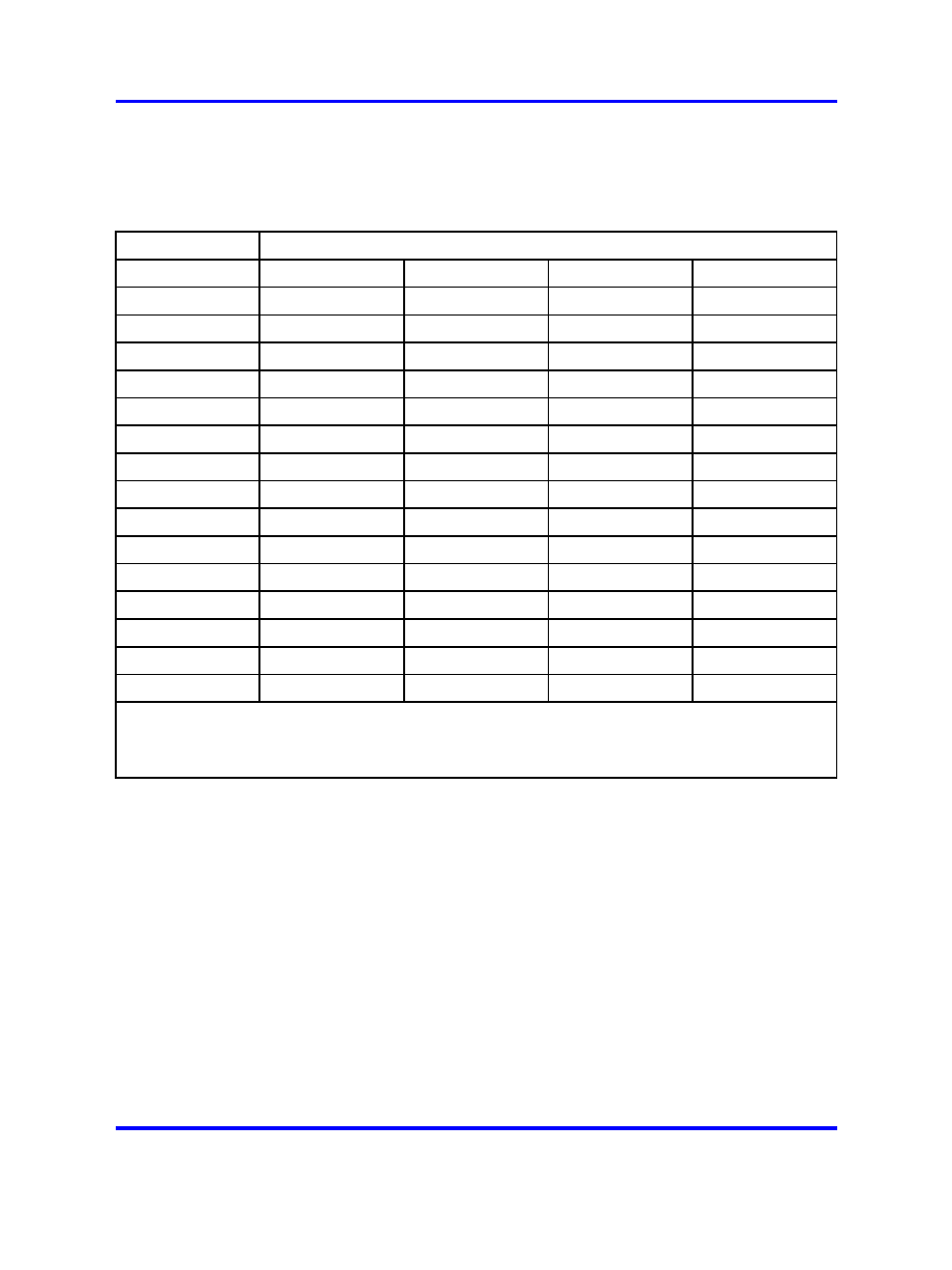 Nt5d97ad dip switch settings, Table 136 | Nortel Networks 1000 User Manual | Page 340 / 1014