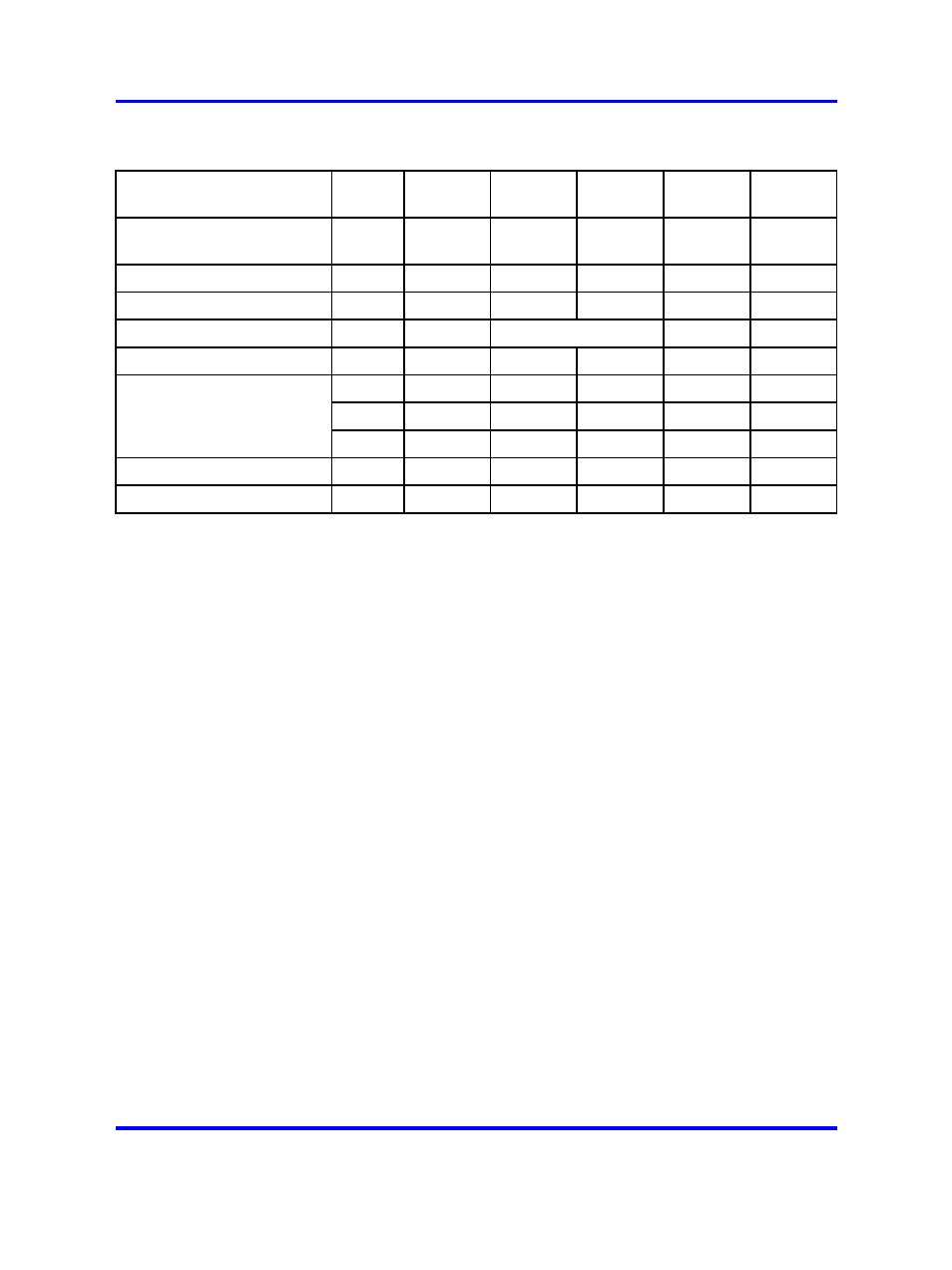 Nortel Networks 1000 User Manual | Page 341 / 1014