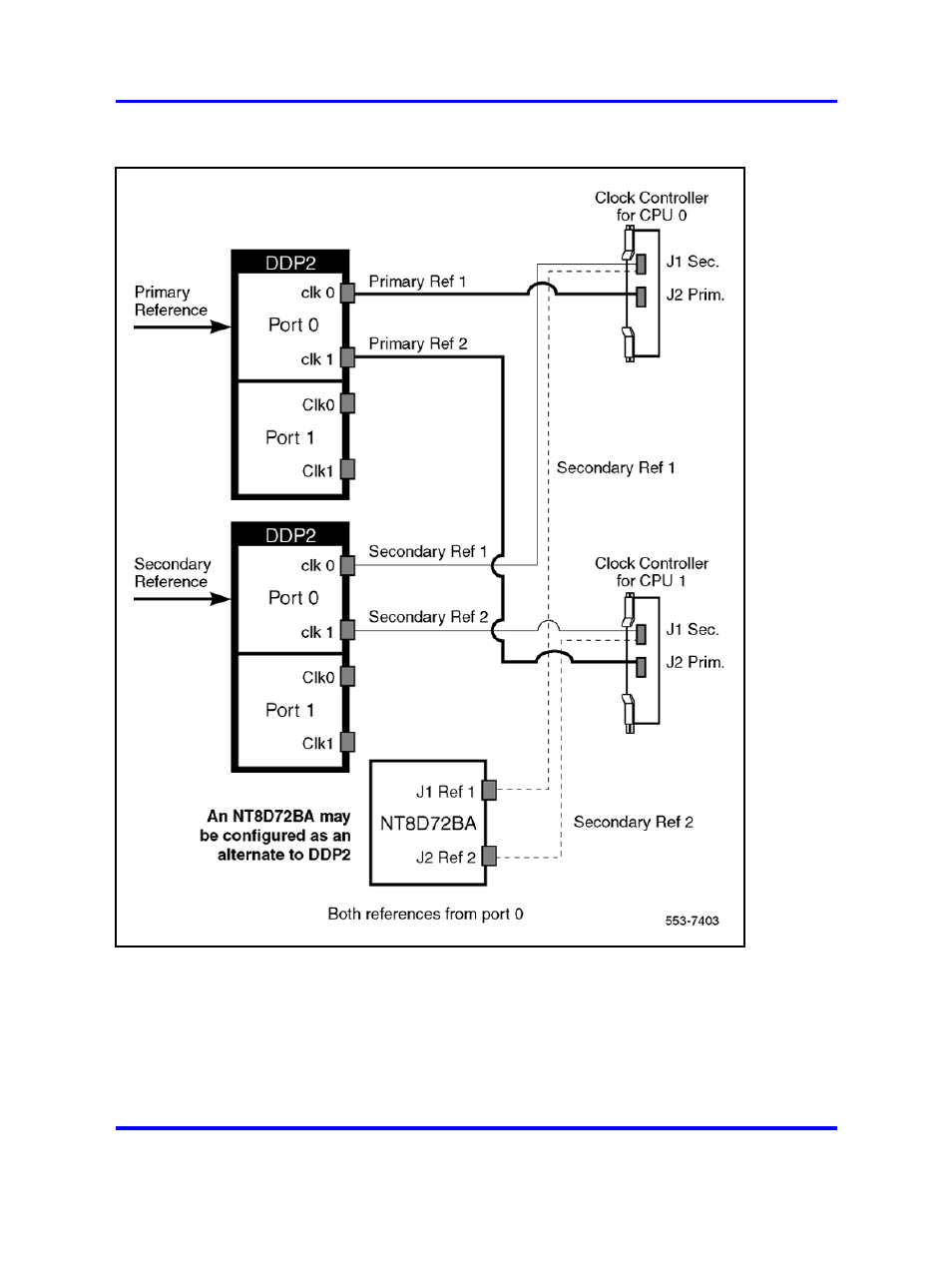 Nortel Networks 1000 User Manual | Page 351 / 1014