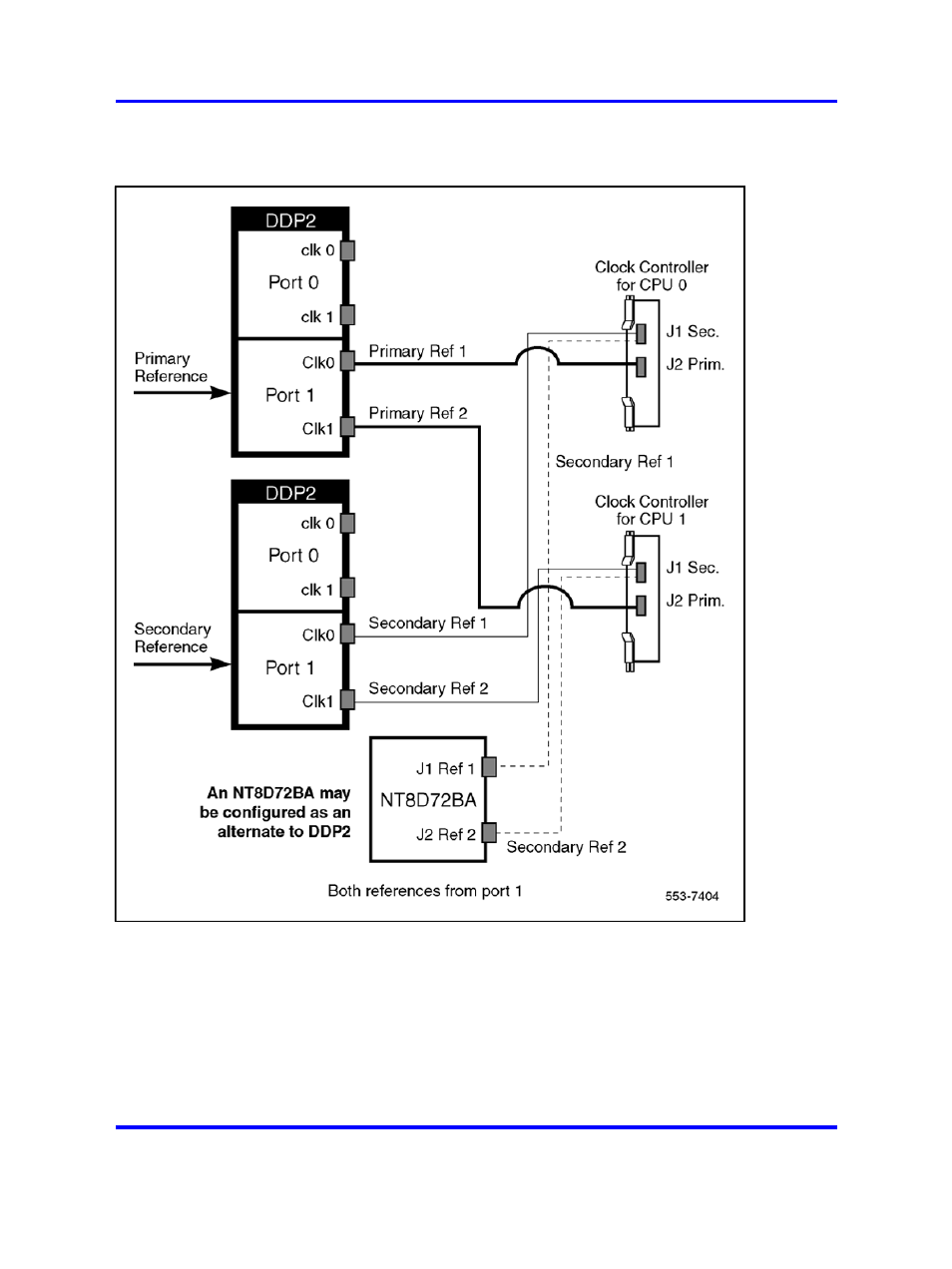 Nortel Networks 1000 User Manual | Page 352 / 1014