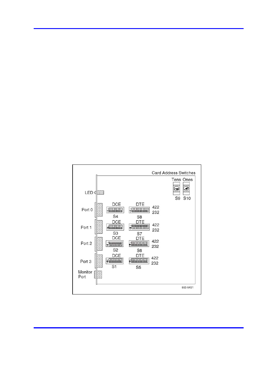 Physical description | Nortel Networks 1000 User Manual | Page 384 / 1014