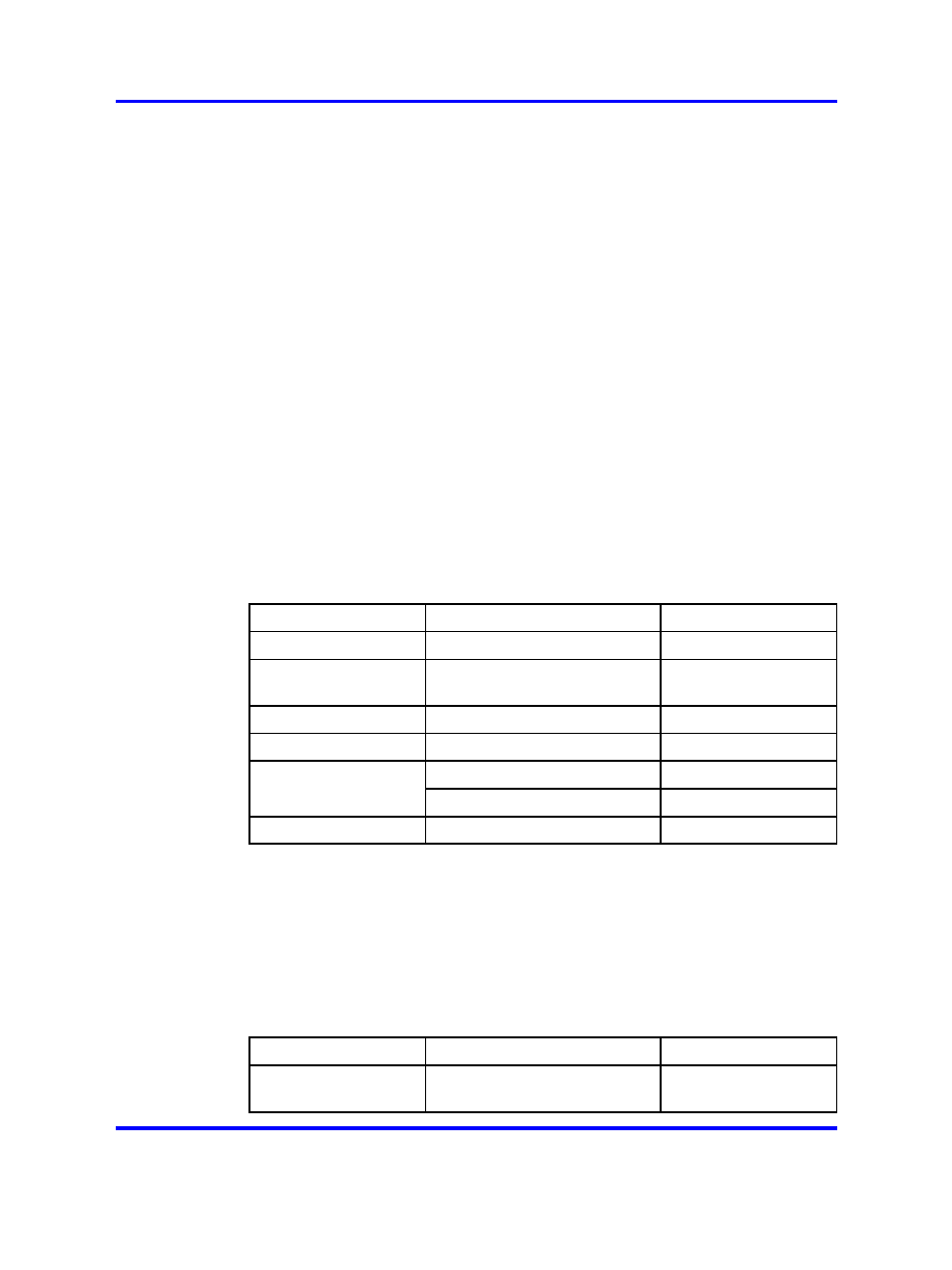 Port specifications | Nortel Networks 1000 User Manual | Page 391 / 1014