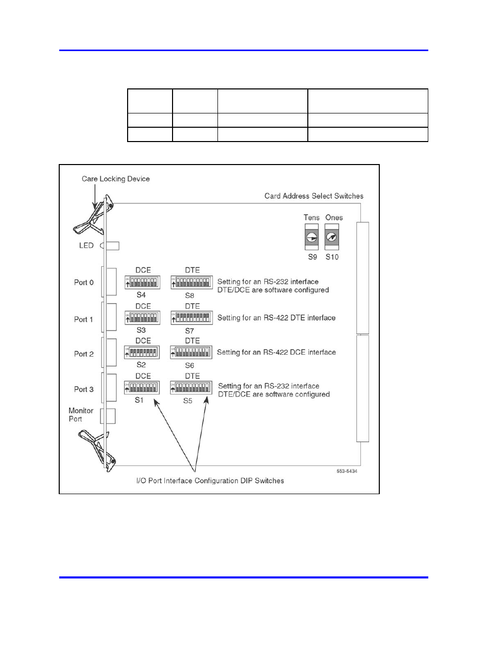Nortel Networks 1000 User Manual | Page 396 / 1014