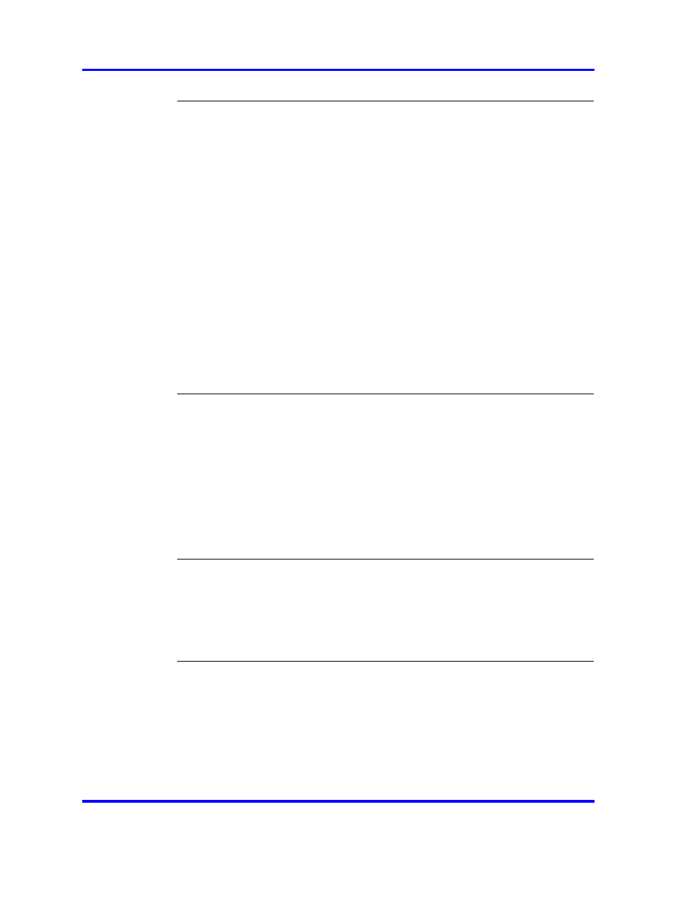 Nortel Networks 1000 User Manual | Page 4 / 1014