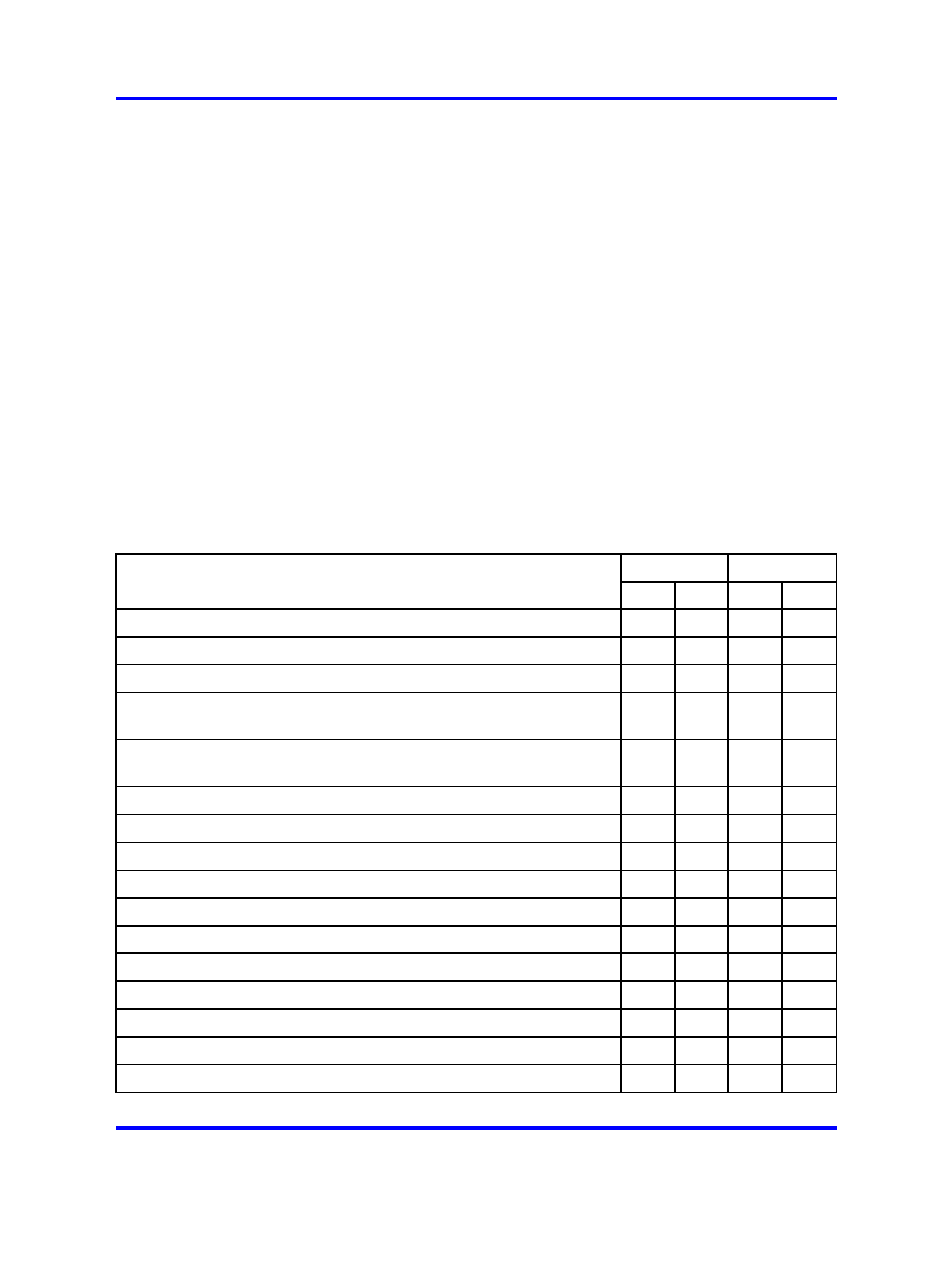 Nortel Networks 1000 User Manual | Page 41 / 1014