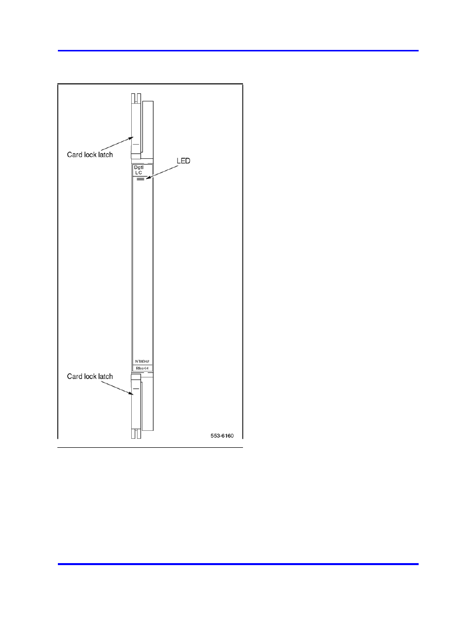 Nortel Networks 1000 User Manual | Page 417 / 1014