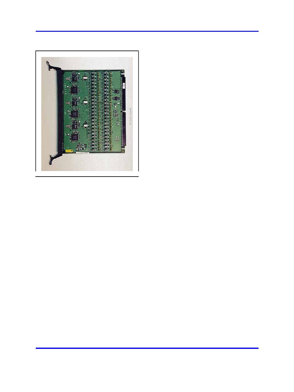 Nortel Networks 1000 User Manual | Page 423 / 1014
