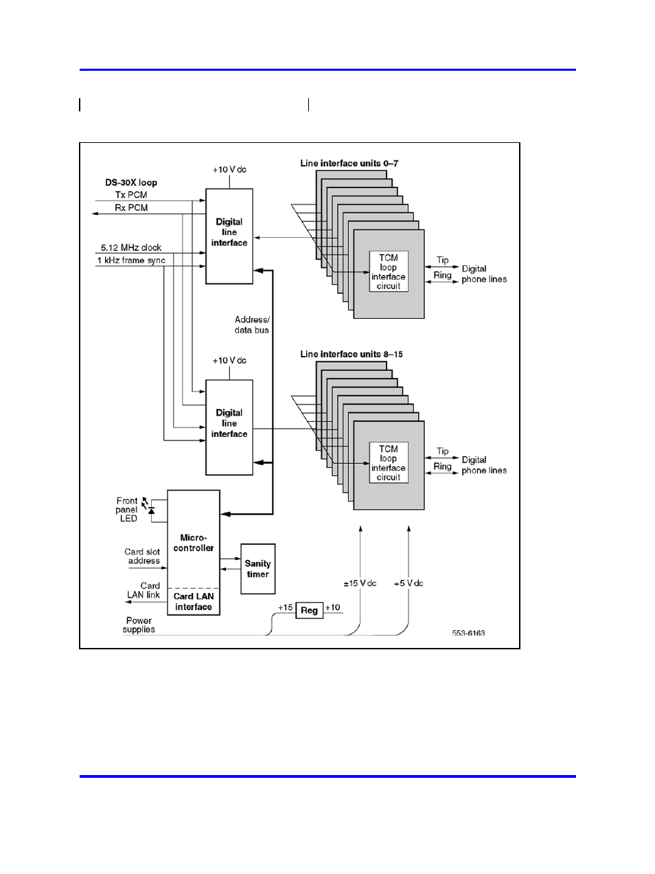 Nortel Networks 1000 User Manual | Page 424 / 1014