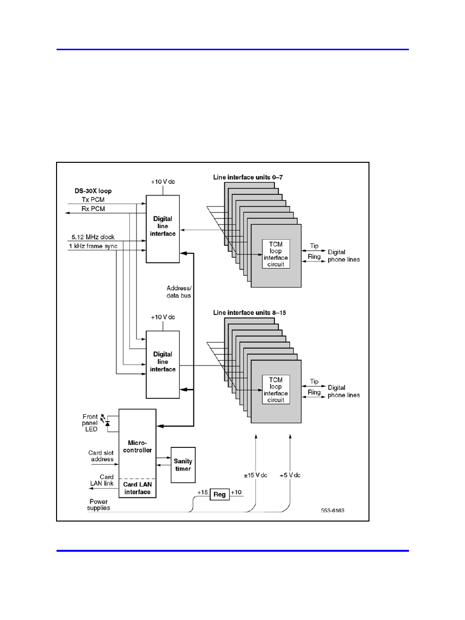 Nortel Networks 1000 User Manual | Page 425 / 1014