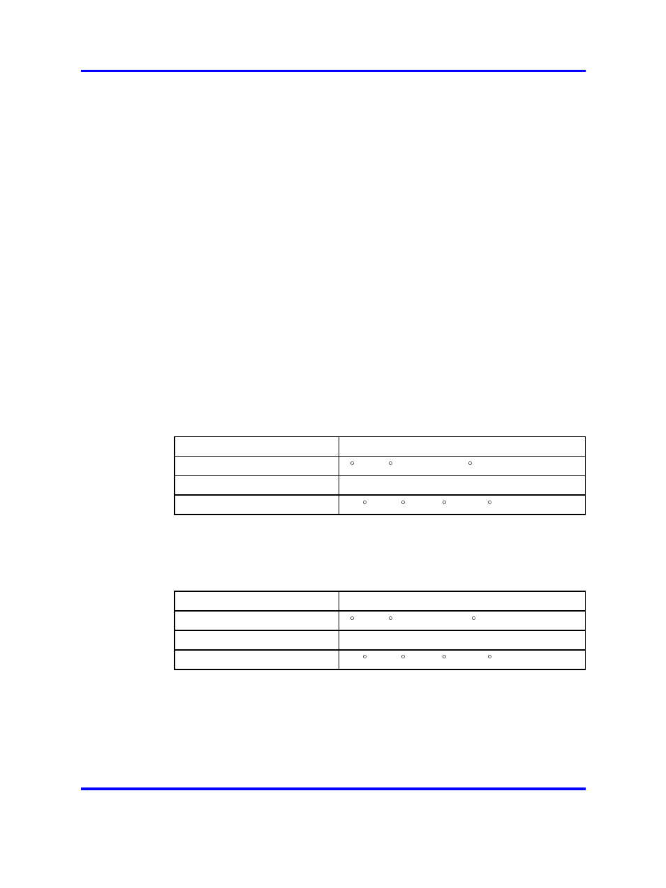Environmental specifications | Nortel Networks 1000 User Manual | Page 438 / 1014