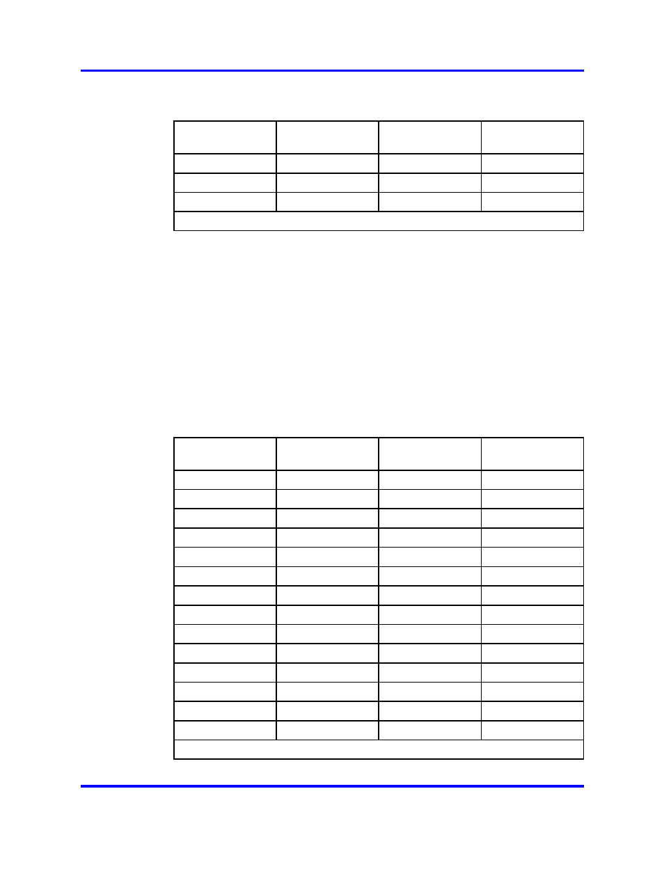 Nortel Networks 1000 User Manual | Page 440 / 1014