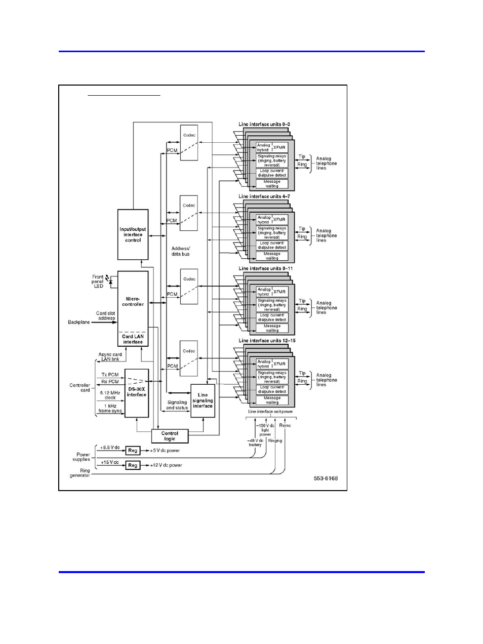 Nortel Networks 1000 User Manual | Page 457 / 1014