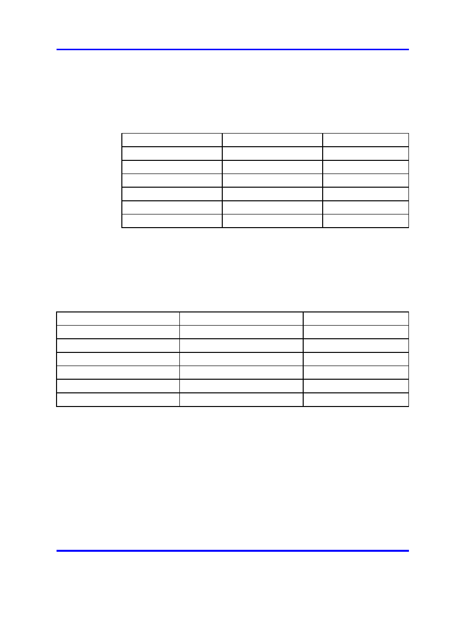 Frequency response, Message channel noise | Nortel Networks 1000 User Manual | Page 466 / 1014