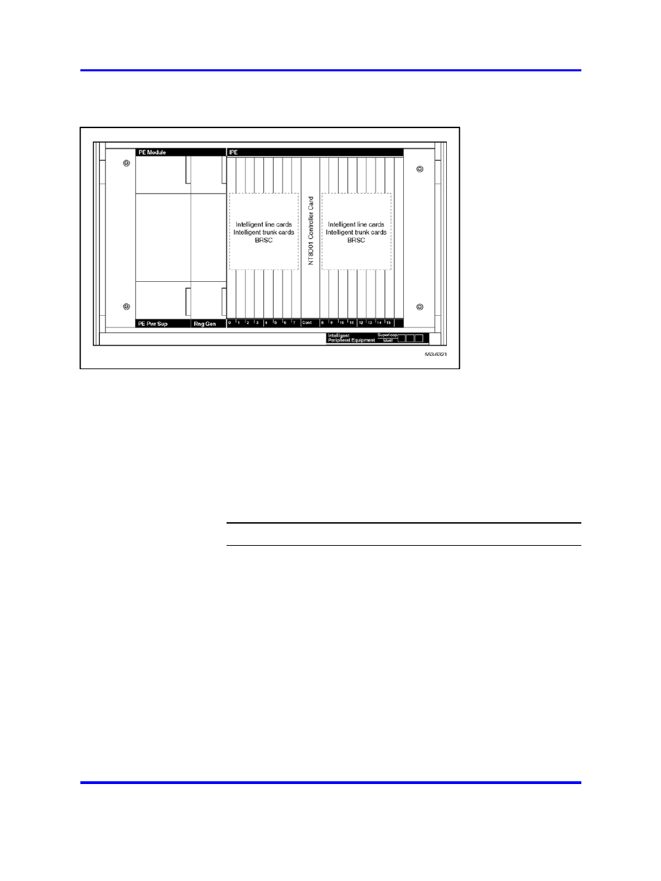 Operation | Nortel Networks 1000 User Manual | Page 47 / 1014